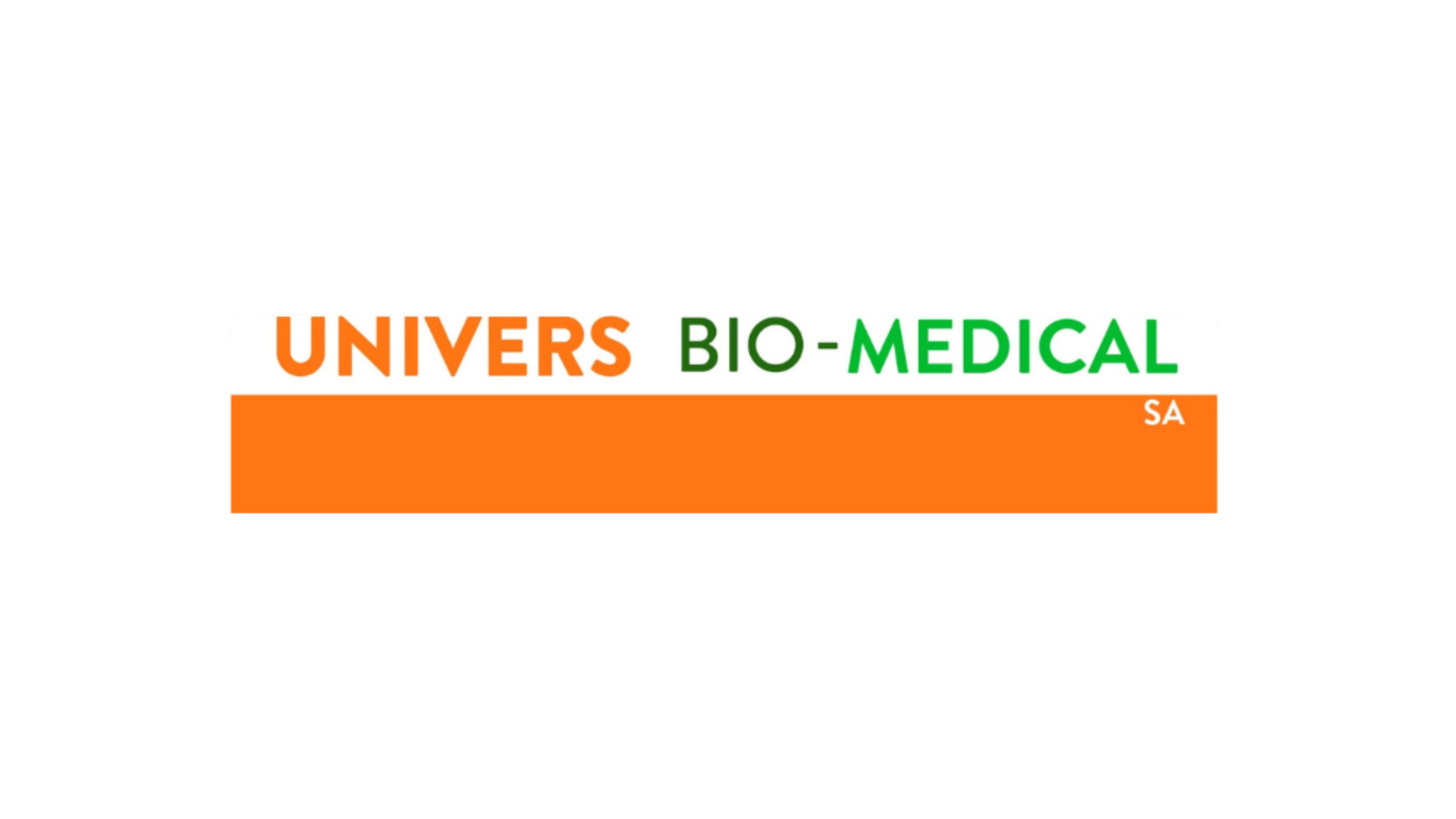 UNIVERS BIO-MEDICAL