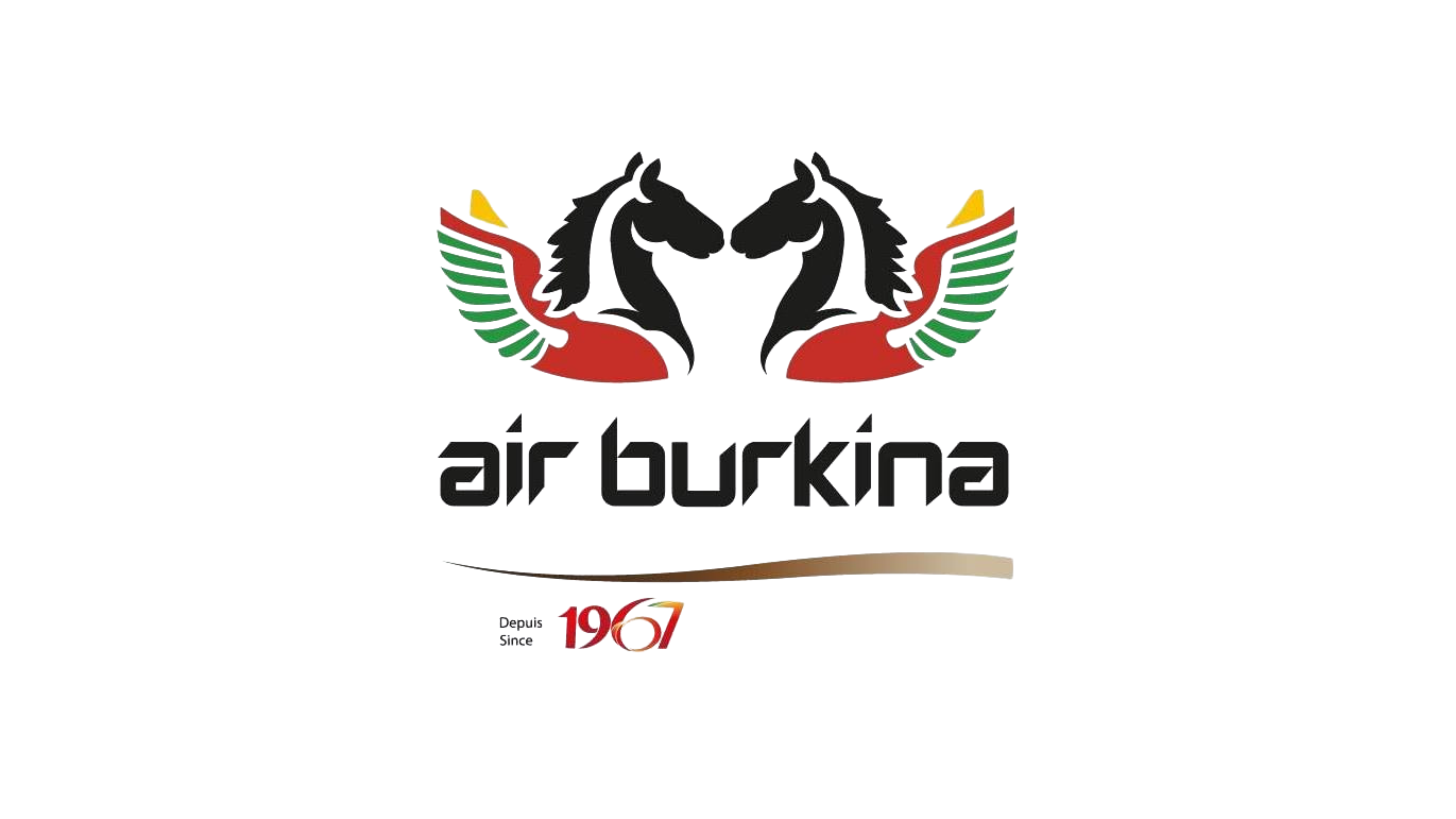 AIR BURKINA
