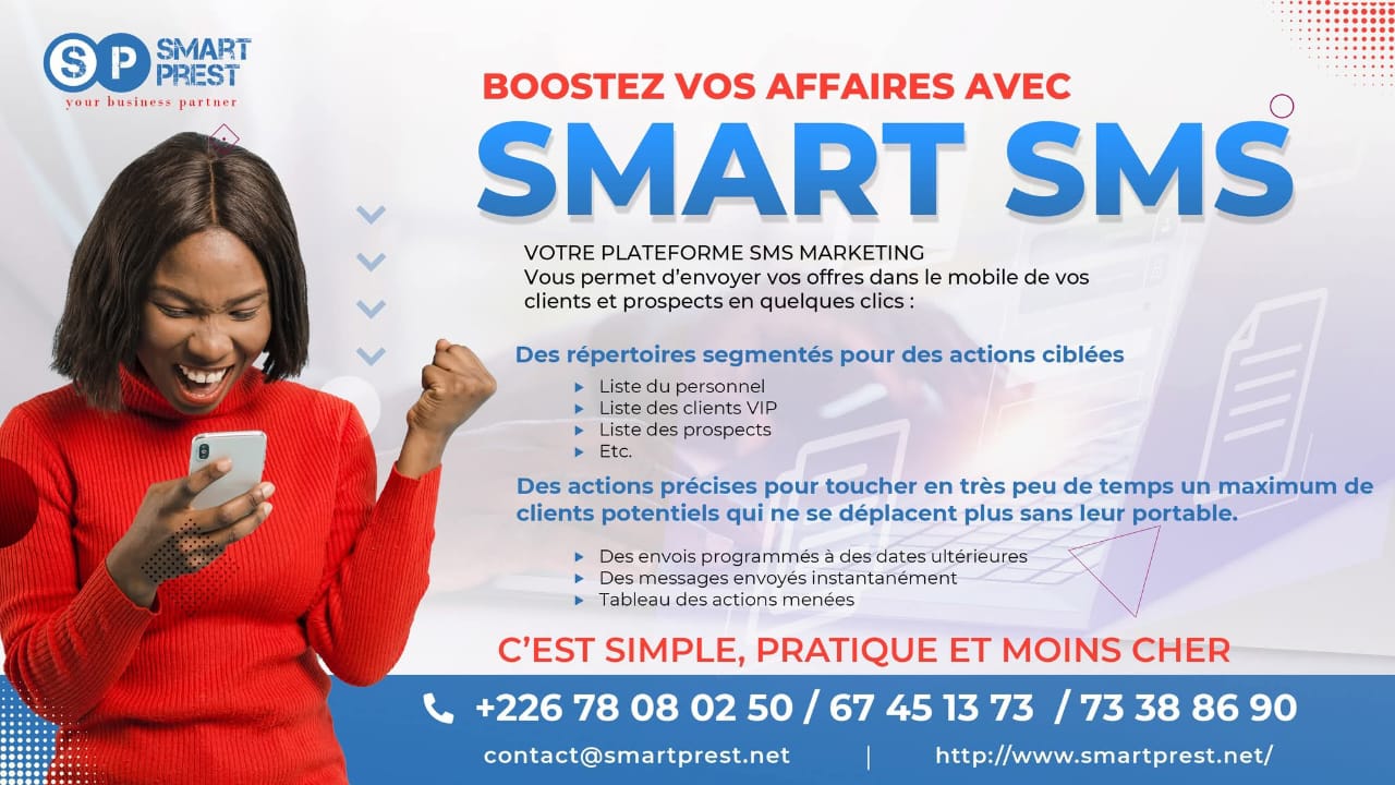 Smart SMS